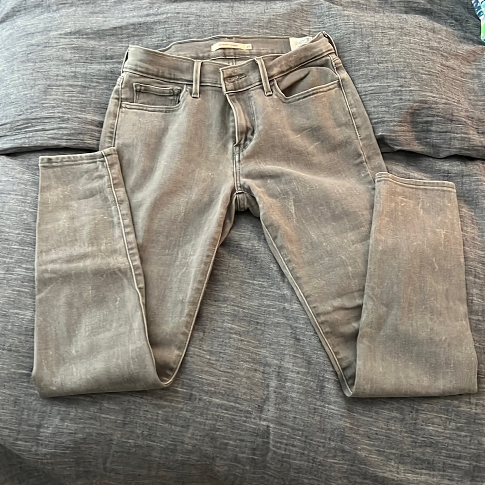 NWOT 710 super skinny